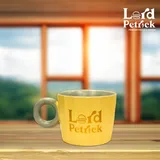 Welcome The Day Mug