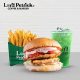 Double Grilled Burger (Medium)