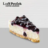 Blueberry Cheesecake