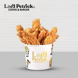Chicken Strips 10 Pcs