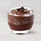 Belgium Chocolate Mousse
