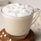 White Chocolate Latte