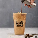 Iced Latte Coffee