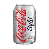 Diet Coke Can 300ml