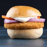 Batata Harra Burger