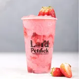 Strawberry Shake