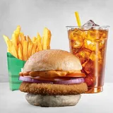 Lords Value Meal (Regular Meal)