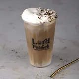 Iced Cappucino