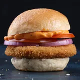 Angara Punjab Burger