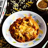 Veg Mexicana Pasta