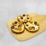 Garlic Bread