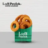 Onion Rings 6 Pcs