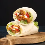 Rockstar Wrap