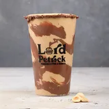 Hazelnut Cold Coffee