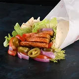 Tandoori Wrap