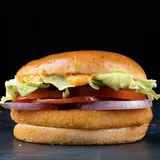 Cheese Burger (V)