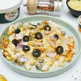 Non-Veg Oriental Pasta