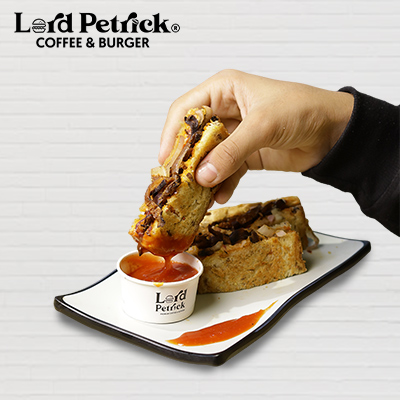 Sandwich new