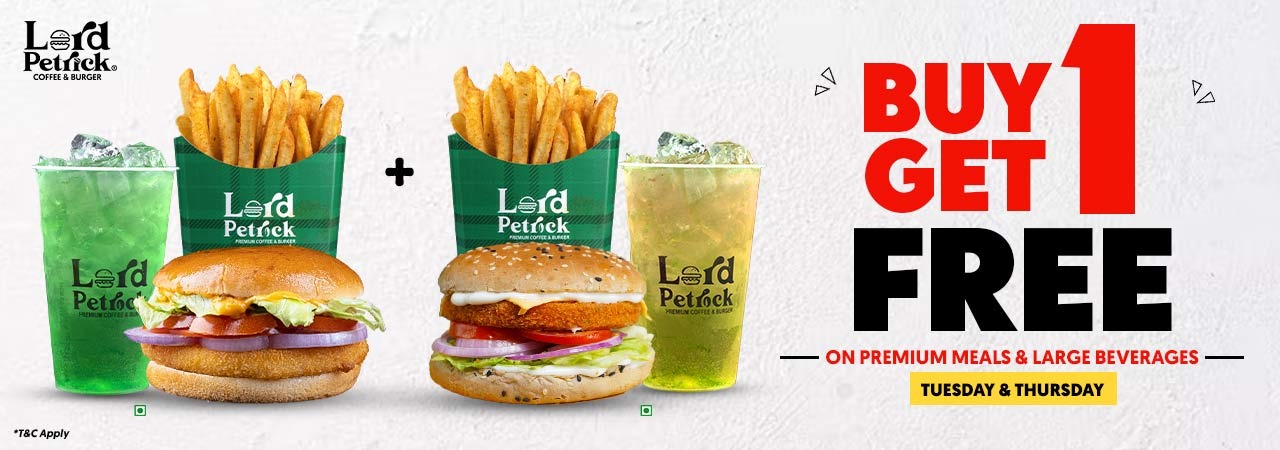 Lord Petrick banner 3