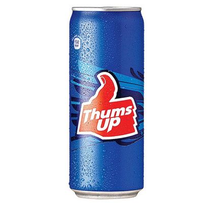 Thums Up (330 Ml)