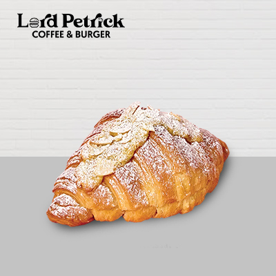 Almond Croissant