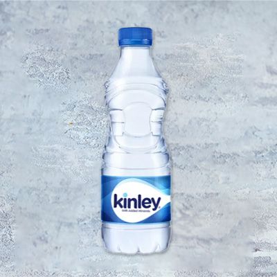 Water Bottle [1 Liter]