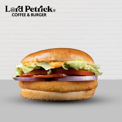 Premium Cheese Burger