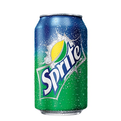 Sprite Can (300ml)