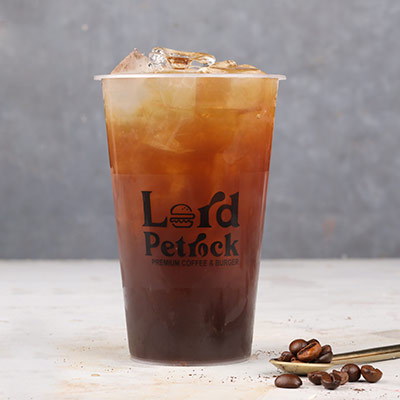 Classic Cold Brew