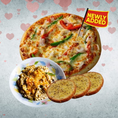 From The House Of La Pinoz new