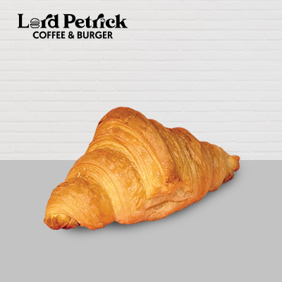 Butter Croissant