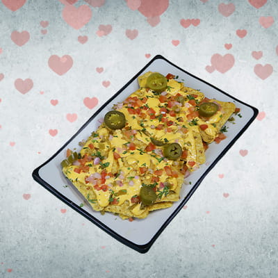 Nachos new