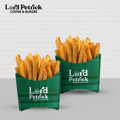 Premium Peri Peri Fries