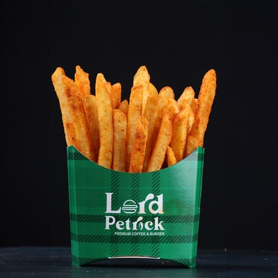 Premium Fries Peri Peri Fries