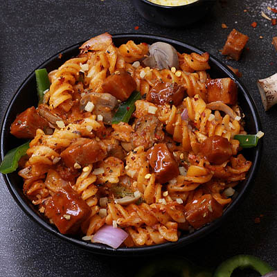 Non Veg Italiano Pasta