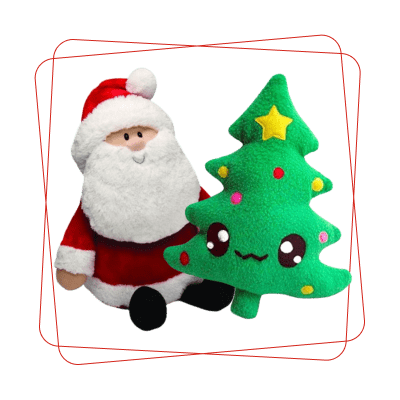 Christmas Collectables