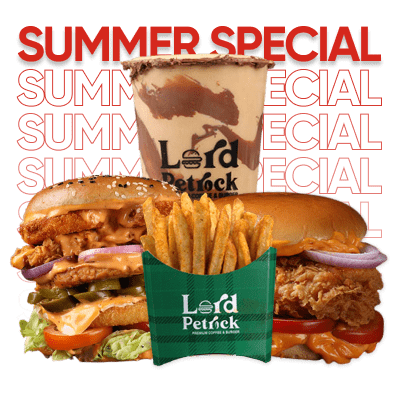 Summer Special new
