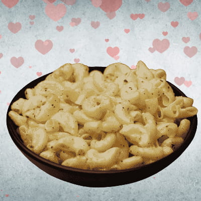 Mac & Cheese new
