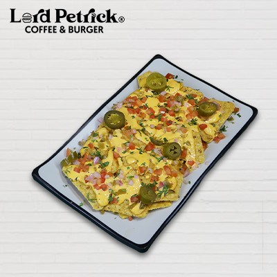 Nachos new
