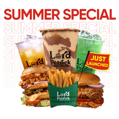 Summer Special new