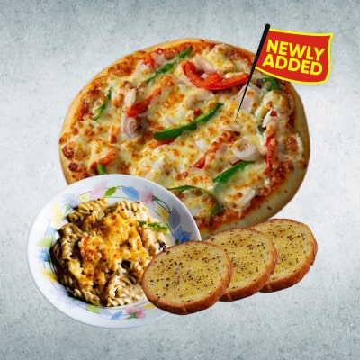 From The House Of La Pinoz