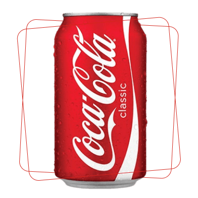 Diet Coke 330ML