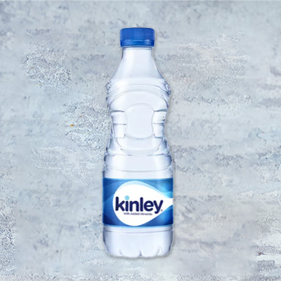 Kinley Plus (1L)