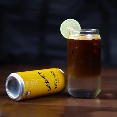 Espresso Tonic Indian