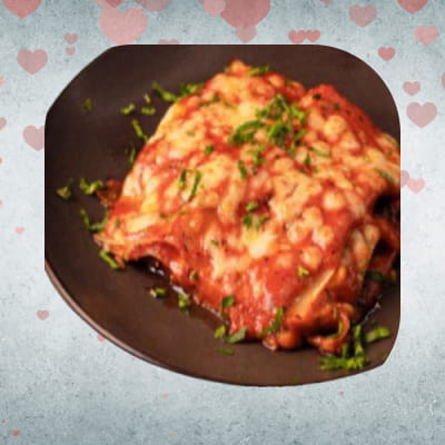 Lasagna new
