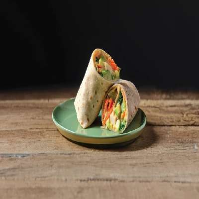 Healthy Wraps