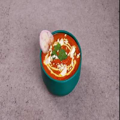 Paneer Masala Rice Bowl