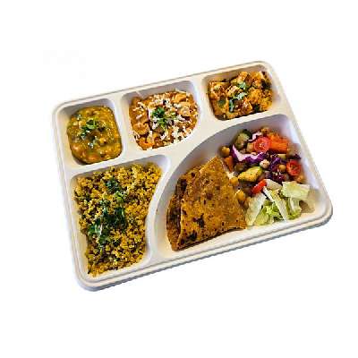 Healthy Meal Box