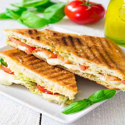 Healthy Sandwiches
