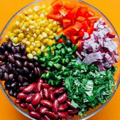 Healthy Salads
